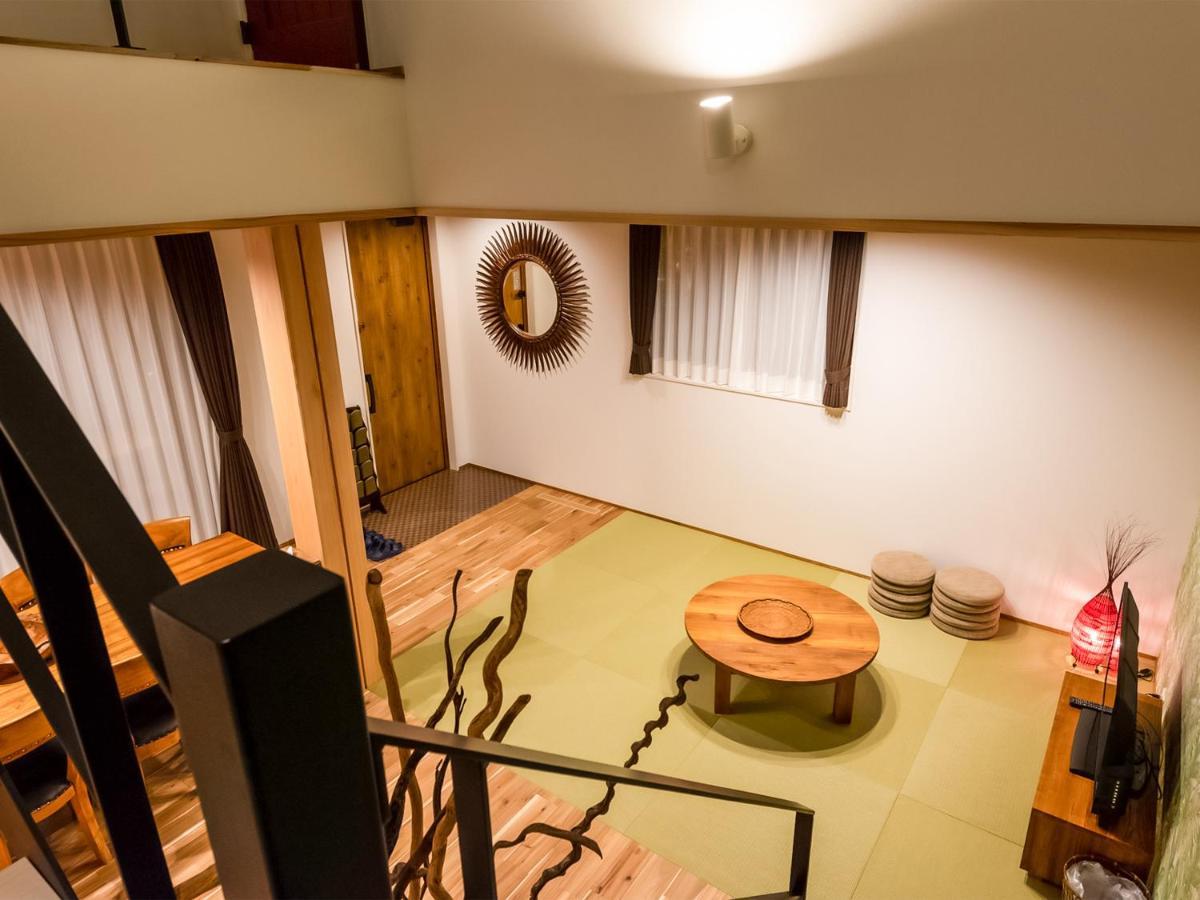 Kawaguchiko Villa Fj Resort Fujikawaguchiko Εξωτερικό φωτογραφία